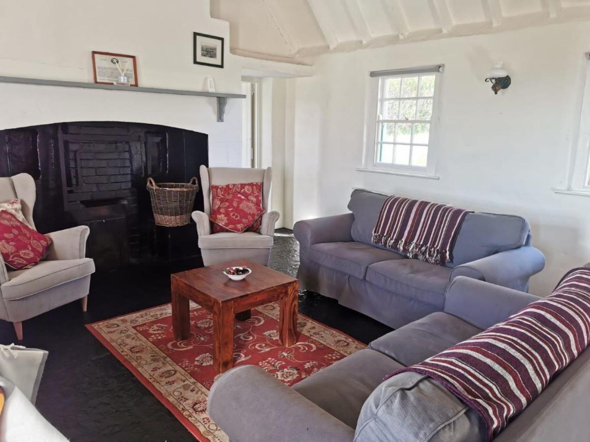 Corofin Lake Cottages Экстерьер фото