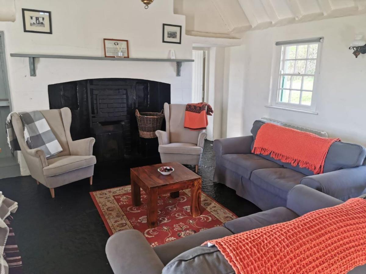 Corofin Lake Cottages Экстерьер фото