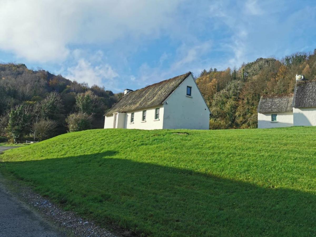 Corofin Lake Cottages Экстерьер фото