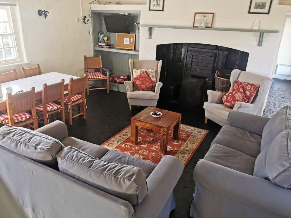 Corofin Lake Cottages Экстерьер фото